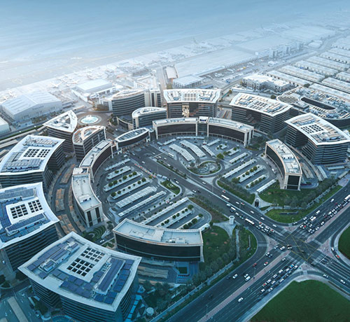 Freezone Company Setup